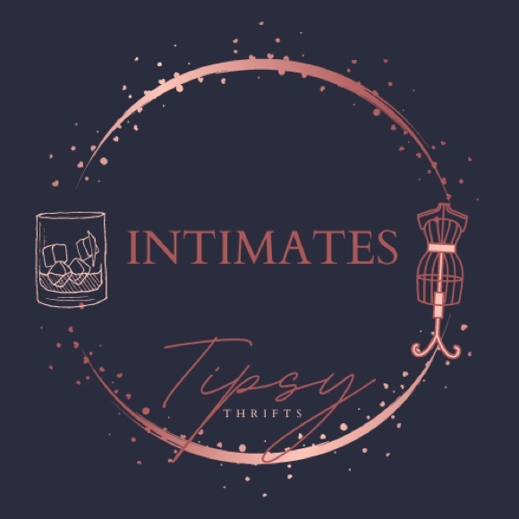 Intimates - Picture 1 of 1